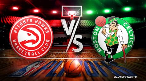 hawks vs celtics prediction